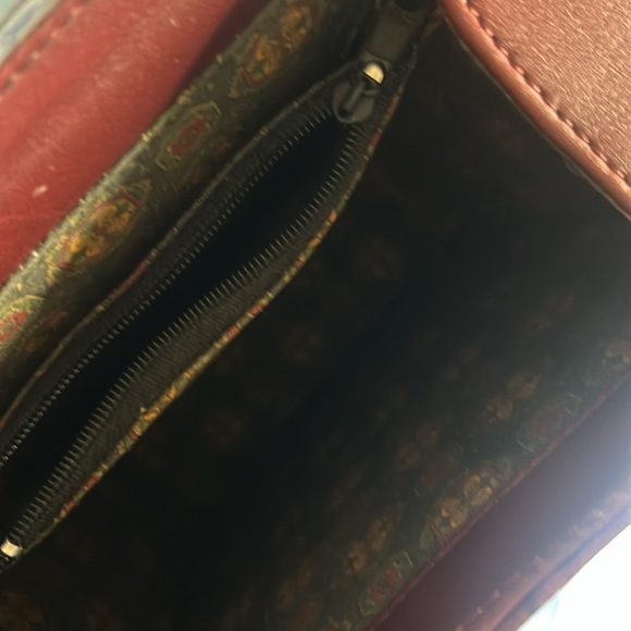 🌺BELLE ROSE PURSE - Picture 6 of 7